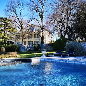 Manoir Le Roure